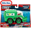 Little Tikes Dirt Diggers Мини камион за рециклиране 659430 Асортимент